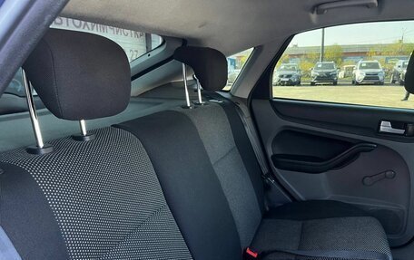 Ford Focus II рестайлинг, 2010 год, 630 000 рублей, 20 фотография