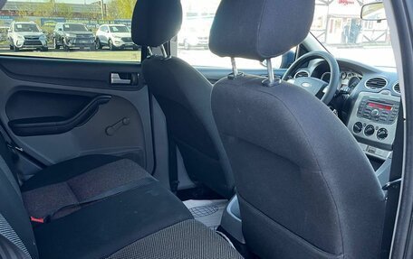 Ford Focus II рестайлинг, 2010 год, 630 000 рублей, 19 фотография