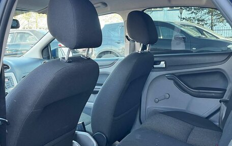 Ford Focus II рестайлинг, 2010 год, 630 000 рублей, 14 фотография