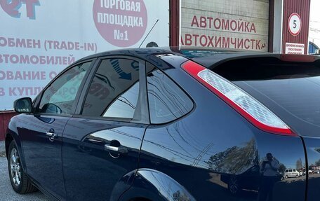 Ford Focus II рестайлинг, 2010 год, 630 000 рублей, 10 фотография