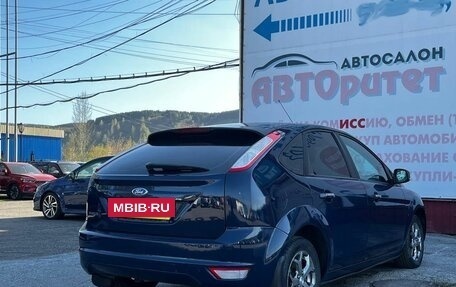 Ford Focus II рестайлинг, 2010 год, 630 000 рублей, 7 фотография