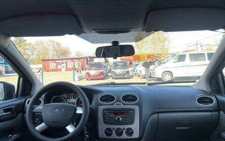 Ford Focus II рестайлинг, 2010 год, 630 000 рублей, 22 фотография