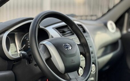 Datsun mi-DO, 2016 год, 379 777 рублей, 5 фотография