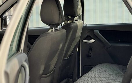 Datsun mi-DO, 2016 год, 379 777 рублей, 12 фотография