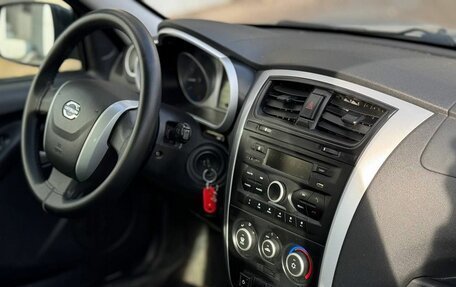 Datsun mi-DO, 2016 год, 379 777 рублей, 7 фотография