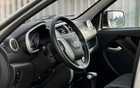 Datsun mi-DO, 2016 год, 379 777 рублей, 4 фотография