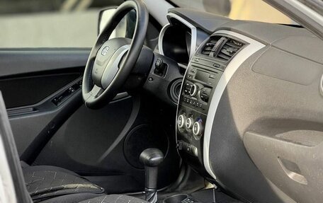 Datsun mi-DO, 2016 год, 379 777 рублей, 8 фотография