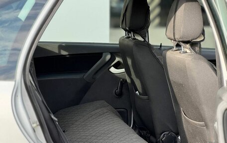 Datsun mi-DO, 2016 год, 379 777 рублей, 13 фотография