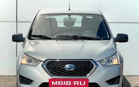 Datsun mi-DO, 2016 год, 379 777 рублей, 2 фотография