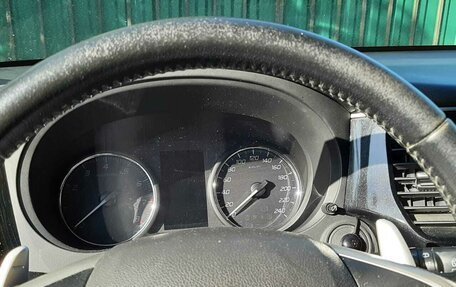 Mitsubishi Outlander III рестайлинг 3, 2014 год, 1 050 000 рублей, 3 фотография