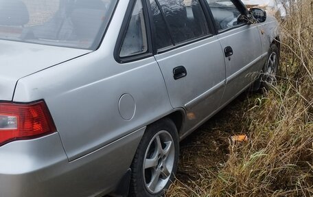 Daewoo Nexia I рестайлинг, 2013 год, 260 000 рублей, 6 фотография