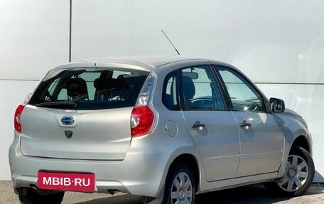 Datsun mi-DO, 2016 год, 379 777 рублей, 16 фотография