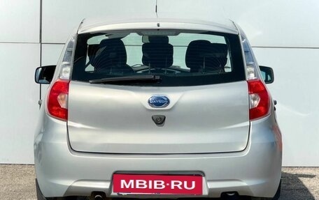 Datsun mi-DO, 2016 год, 379 777 рублей, 15 фотография