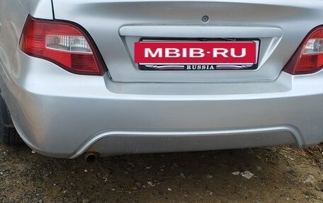 Daewoo Nexia I рестайлинг, 2013 год, 260 000 рублей, 7 фотография