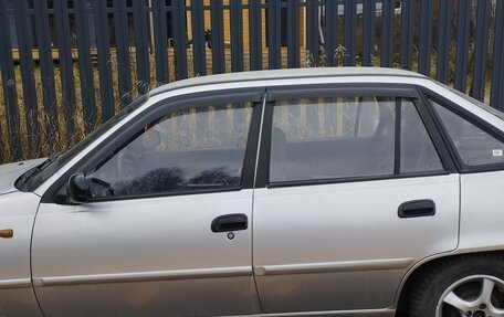 Daewoo Nexia I рестайлинг, 2013 год, 260 000 рублей, 8 фотография