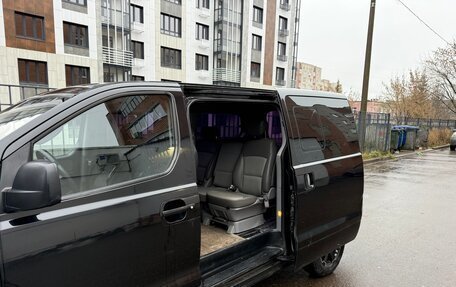 Hyundai Grand Starex Grand Starex I рестайлинг 2, 2008 год, 875 000 рублей, 8 фотография