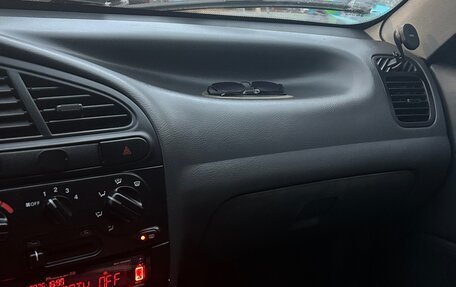 Chevrolet Lanos I, 2007 год, 175 000 рублей, 3 фотография