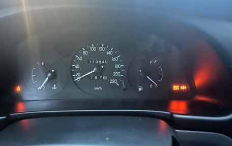 Chevrolet Lanos I, 2007 год, 175 000 рублей, 2 фотография