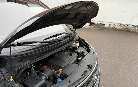 Hyundai Grand Starex Grand Starex I рестайлинг 2, 2008 год, 875 000 рублей, 13 фотография