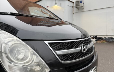 Hyundai Grand Starex Grand Starex I рестайлинг 2, 2008 год, 875 000 рублей, 3 фотография