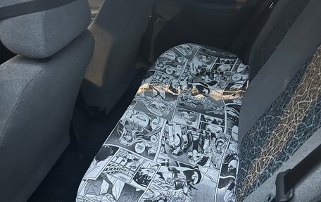 Chevrolet Lanos I, 2007 год, 175 000 рублей, 5 фотография