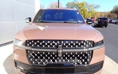 Lincoln Navigator, 2025 год, 15 905 000 рублей, 2 фотография