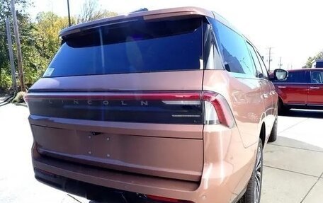 Lincoln Navigator, 2025 год, 15 905 000 рублей, 6 фотография