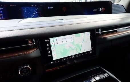 Lincoln Navigator, 2025 год, 15 905 000 рублей, 11 фотография