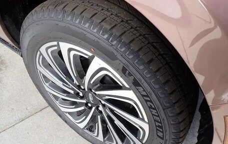 Lincoln Navigator, 2025 год, 15 905 000 рублей, 8 фотография