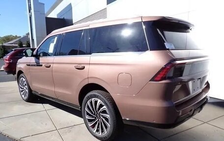 Lincoln Navigator, 2025 год, 15 905 000 рублей, 5 фотография