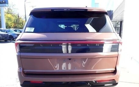 Lincoln Navigator, 2025 год, 15 905 000 рублей, 7 фотография