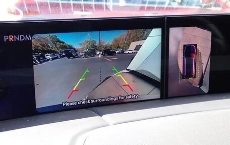 Lincoln Navigator, 2025 год, 15 905 000 рублей, 10 фотография