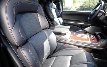 Lincoln Navigator, 2025 год, 15 905 000 рублей, 13 фотография