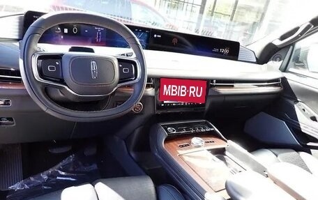 Lincoln Navigator, 2025 год, 15 905 000 рублей, 9 фотография