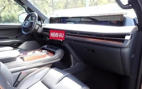 Lincoln Navigator, 2025 год, 15 905 000 рублей, 14 фотография