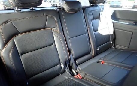 Lincoln Navigator, 2025 год, 15 905 000 рублей, 16 фотография