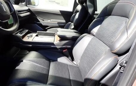 Lincoln Navigator, 2025 год, 15 905 000 рублей, 17 фотография