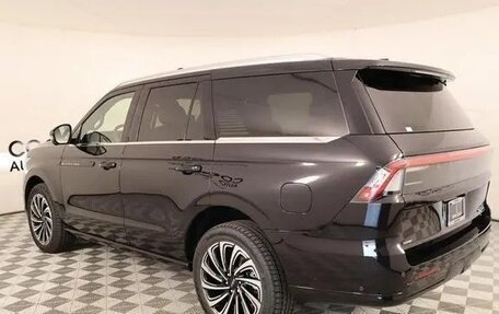 Lincoln Navigator, 2025 год, 15 955 000 рублей, 6 фотография