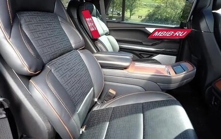 Lincoln Navigator, 2025 год, 15 905 000 рублей, 15 фотография