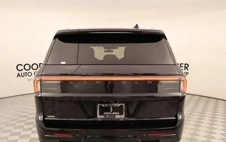 Lincoln Navigator, 2025 год, 15 955 000 рублей, 5 фотография