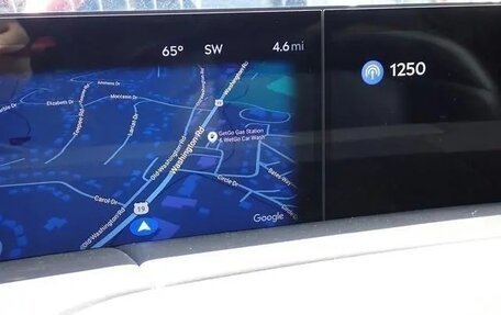 Lincoln Navigator, 2025 год, 15 905 000 рублей, 23 фотография