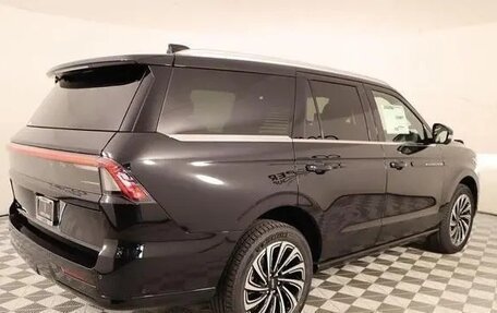 Lincoln Navigator, 2025 год, 15 955 000 рублей, 4 фотография