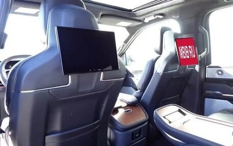 Lincoln Navigator, 2025 год, 15 905 000 рублей, 19 фотография