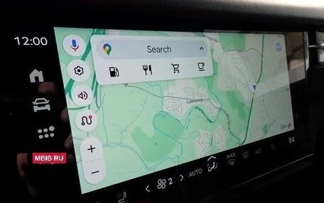 Lincoln Navigator, 2025 год, 15 905 000 рублей, 22 фотография