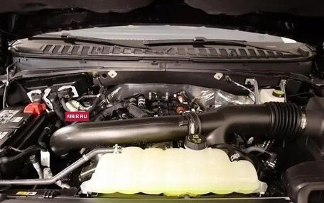 Lincoln Navigator, 2025 год, 15 955 000 рублей, 7 фотография