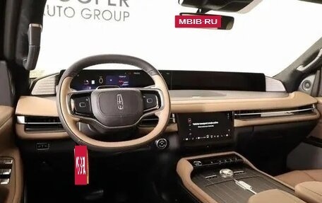 Lincoln Navigator, 2025 год, 15 955 000 рублей, 10 фотография