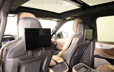 Lincoln Navigator, 2025 год, 15 955 000 рублей, 21 фотография