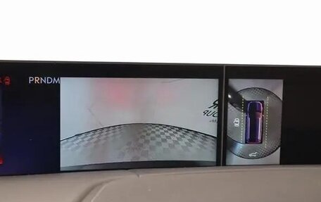 Lincoln Navigator, 2025 год, 15 955 000 рублей, 16 фотография