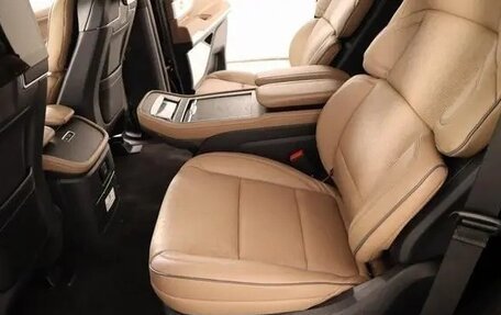 Lincoln Navigator, 2025 год, 15 955 000 рублей, 17 фотография