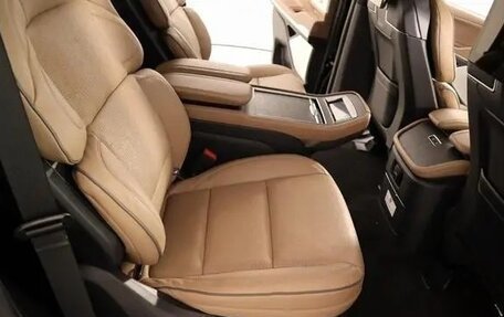 Lincoln Navigator, 2025 год, 15 955 000 рублей, 20 фотография